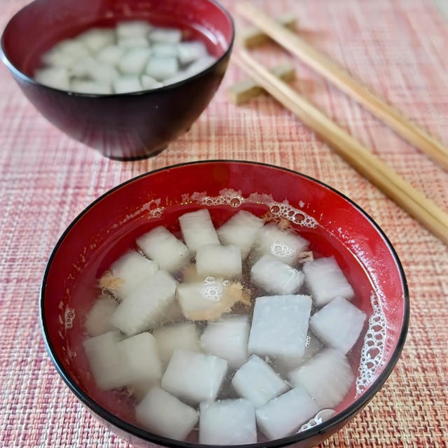 【梅流し】食べ過ぎて便秘気味の方やダイエットにお勧め！