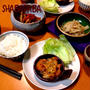 トースターで10分♪牡蠣の味噌マヨ焼きとうどの皮と人参のきんぴら
