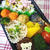ワンポイント*こぶたとライオンのお弁当