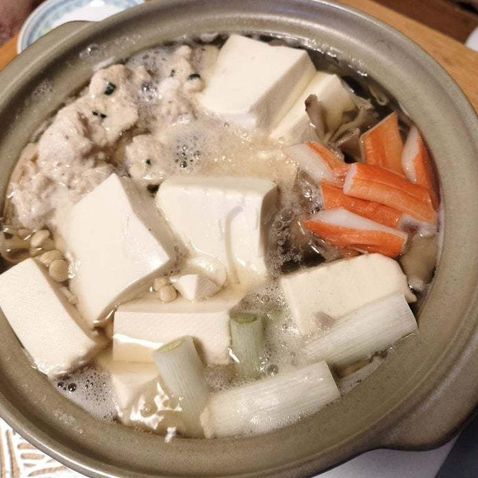 秋田名物「しょっつる鍋」とは？おうちで作るおすすめレシピもチェックの画像