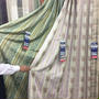 カーテンじゅうたん王国で月９「カインとアベル」で使われているカーテン＆じゅうたんを見る