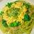 菜の花畑の菜の花パスタ★