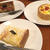 食べる食べる食べる！