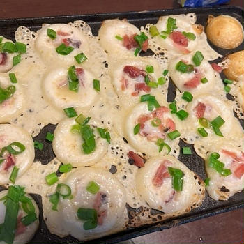 運命出会い＆週末ご飯