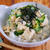 【低糖質ダイエットにも】ごはんに豆腐をのっけた「ズボラ冷奴丼」が「親子丼」の味わいに！