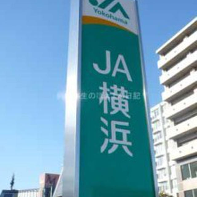 JA横浜　都筑中川支店移転オープン　３月２日に農産物直売所もオープン予定
