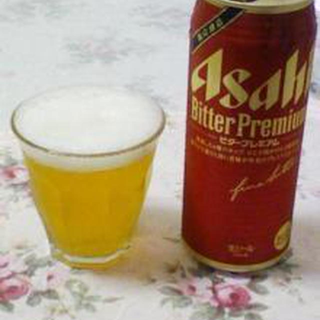 ☆プレミアム・コラボビール☆