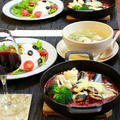 ◆モニターレシピで秋刀魚のトマトソースのおうちごはん♪～ゆるやか糖質制限中♪ by fellowさん