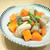 【あそれい精進料理レシピ】根菜の中華風温サラダ