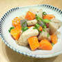【あそれい精進料理レシピ】根菜の中華風温サラダ