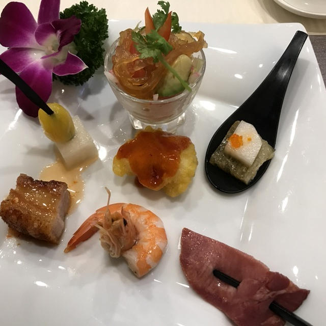 ３回忌の会食