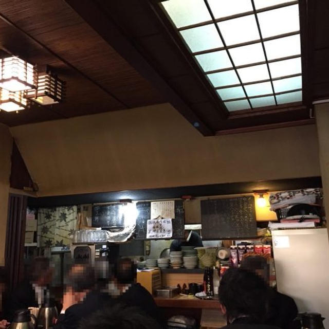 日本橋の大人気魚料理店「川治」と、フードライターの行く末