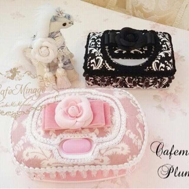 カフェミナージュ®︎認定講師さまご紹介♡plume先生より