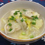 白菜消費に！白菜と鶏胸肉のトロトロ煮