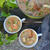 Seafood Chowder シーフードチャウダー