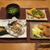 鰆のホイル焼　手羽先の塩焼などの和ご飯♪