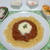 ゆうべのごパン&昨日のあーゴハン(離乳食46日目)