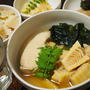 生利節の若竹煮は、日本の味覚の一つなのだ