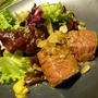 うちの定番、お肉の低温調理&中華街と蒲田おでかけ
