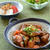 フライパン一つで～中華風ごまサバトマト。正午更新！早ゆでパスタレシピ。