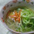 雑穀麺を楽しもう！