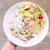 ヴィーガン🌱乳製品を使わない濃厚クリームパスタ🍝Vegan🌱Spinach Mushroom Creamy Pasta🍝