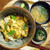 【リメイクレシピ】簡単！肉じゃが卵とじ丼
