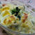 　☆根菜とゆで卵のグラタン☆