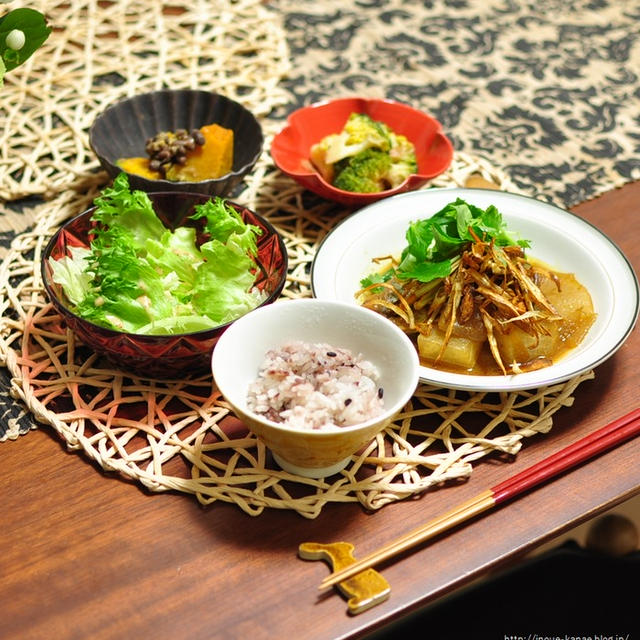 沼にハマりそうな予感【ベランダガーデニング】と昨日の晩ごはん