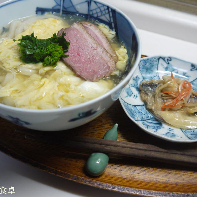 白菜、トロトロです♪