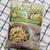 Trader Joe’s Riced Cauliflower Stir Fry　トレーダージョーズ　カリフラワーチャーハン