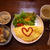 ツナトマトそうめん