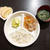 MON  09/16/2019【幼児食】夜ごはん・豚ヒレ肉と野菜の炒め物・ズッキーニ...