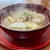 京風うどん ♪