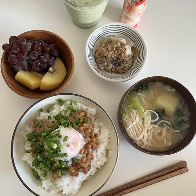 久しぶりの試合飯