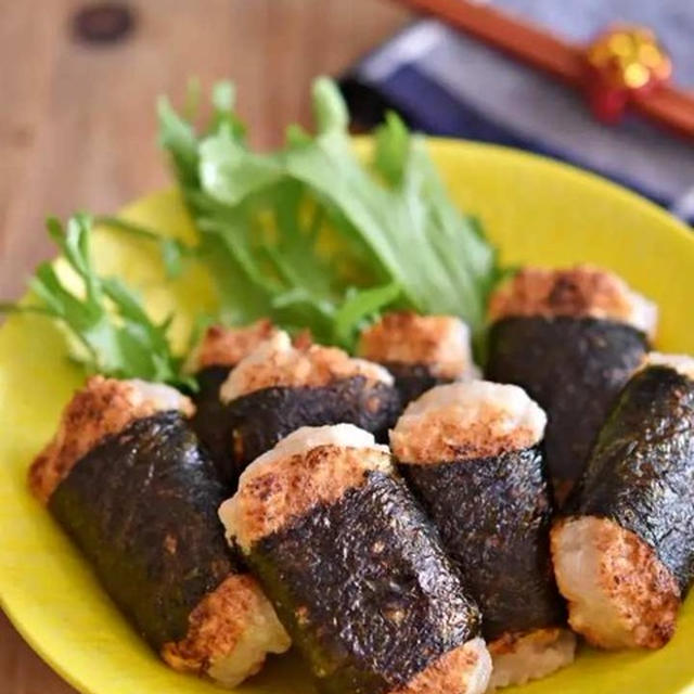 ちくわ以外でもおいしい「磯辺揚げ」クックパッドの人気レシピ8選