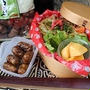 お弁当