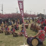西志津祭り