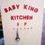 大人もお子様ランチが食べられる!! 高円寺「Baby King Kitchen」