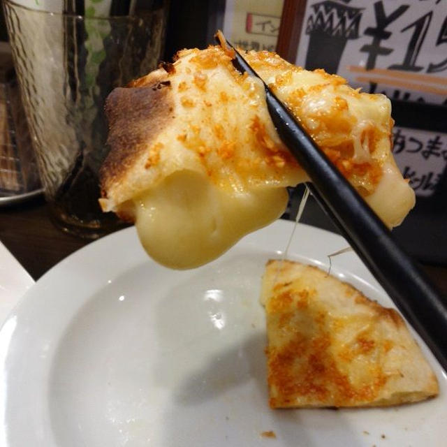 ビバ！ 栄町！vol.2★牛たんあそび処 KAZU & Tandoor Bal Cardamom★【那覇市安里】