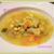 肌寒い日は「野菜とソーセージのスープ」で・・・♪