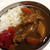 私の昼ごはん(o^^o)