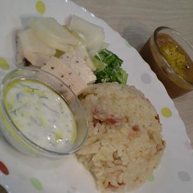 レシピブログさん「耐熱ガラス食器『iwaki』イベント」参加してきました~♪