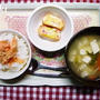 ﾟ･*:.｡.【幼児食】クリスマス♪.｡.:*･ﾟ