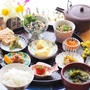 おうちごはん　ひじきのサラダ