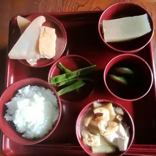 気がついたらネタが貯まってた。実家編