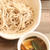 【レシピ】豚バラとねぎが美味♪あったかつけそば