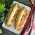 Shrimp Po Boy シュリンプポーボーイ