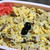 10月11日　　とろみ開花丼弁当