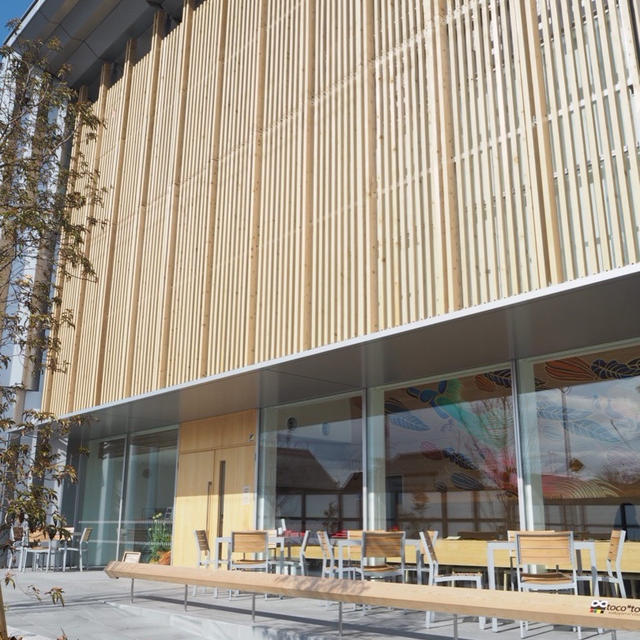 【ランチ情報】tocotowa DELI